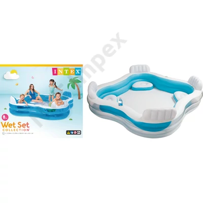 LOS5475JAVZ INTEX MEDENCE 229X66CM 56475NP