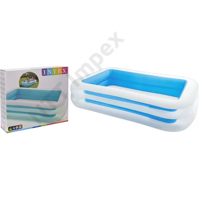 KPM5483JAVZ INTEX MEDENCE, 262X175X56CM I03400860(56483NP)