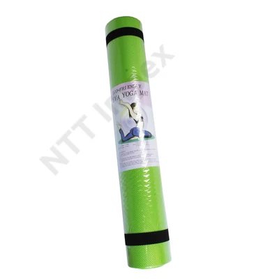 HKC0967JAEE YOGA MATRAC 4mm 173x61cm HKC-0967