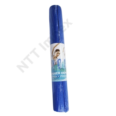 HKC0968JAEE YOGA MATRAC 4mm 173x61cm HKC-0968