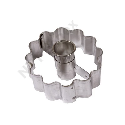 CZB1184FEKK Linzer forma nagy