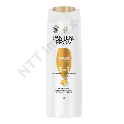SMR2307DRHH PANTENE Sampon 400ml Repair&Care