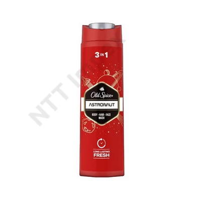ZLD9839DRTA OS TUS 400.ML ASTRONAUT ( OS DEO/400.ML)