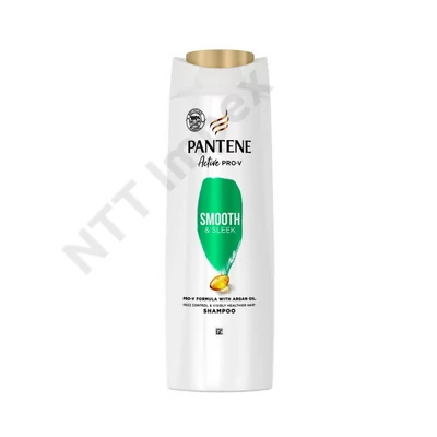 SMR0153DRSP PANTENE Sampon 400ml Smooth&Silky