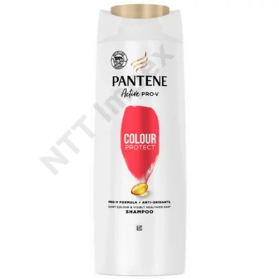 SMR0162DRSP PANTENE sampon 400ml Colour Protect