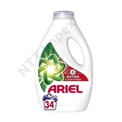 ZLD7878VTMS ARIEL MOSOGÉL 1,7L EXTRA CLEAN (ARIEL 40)