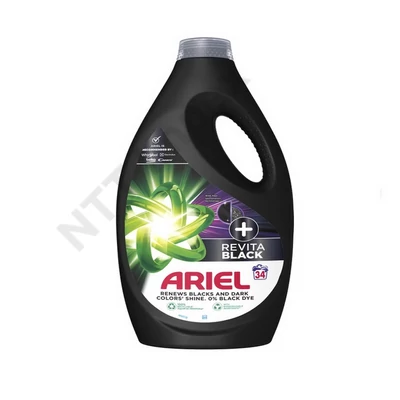 ZLD7889VTMS ARIEL MOSOGÉL 1,7L BLACK (ARIEL 40)