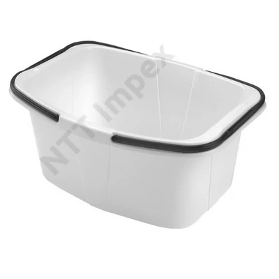 HME0349HKMU Mosókád 26L 57x40x20cm füllel 349