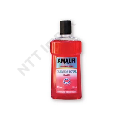 MAL3449DRSZ Amafi szájvíz 500ml classic
