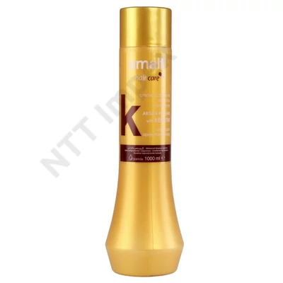 MAL5020DRHH Amalfi hajbalzsam 1L keratinnal Arany