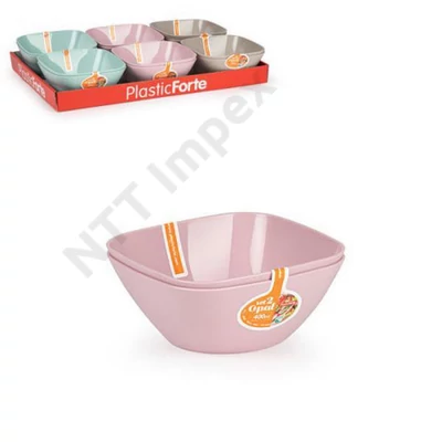 AFC2401FEKK Műa.Tál OPAL 400 ml 2S 122361A