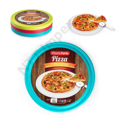 AFC8079FEEK Műa.Pizzatál 11831