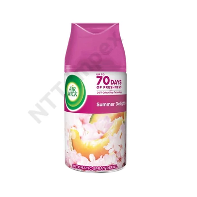 ZLD1375ILAT ARW FRESHMATIC UT 250.ML SUMMER DELIGHTS