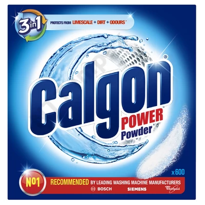 ZLD8302VTTI CALGON 500GR POR