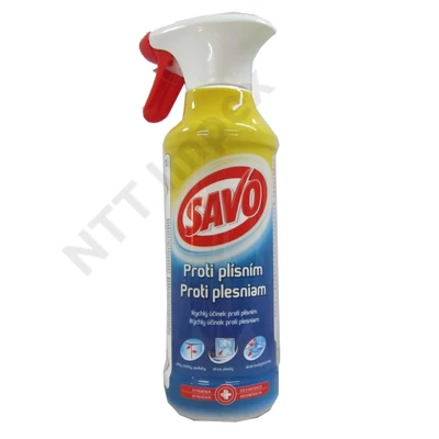 ZLD9022VTEE SZAVO PENÉSZ ELLENI SZER 500ML