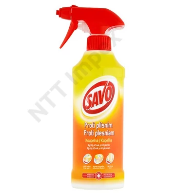 ZLD9674VTEE SZAVO PENÉSZ ELLENI SZER 500ML FÜRDŐ