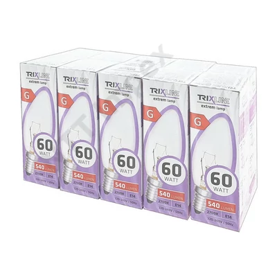 PLM6763VIHG Hőforrás E14 Gyertya 60W