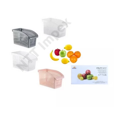 ENG6139HKMU Rendszerező Kosár Kicsi 34x12,5x13