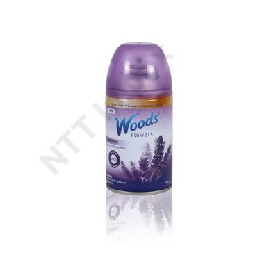 VTK3507ILAT Woods Automata Légfrissítő  250ml Lavender