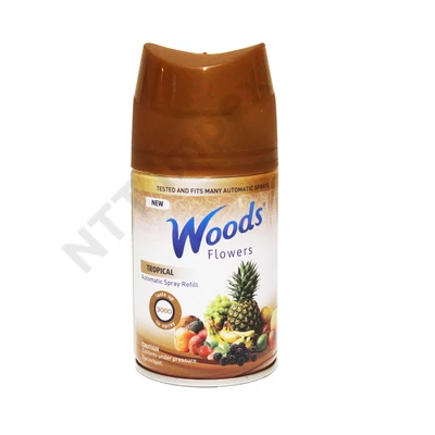 VTK3510ILAT Woods Automata Légfrissítő  250ml Tropican