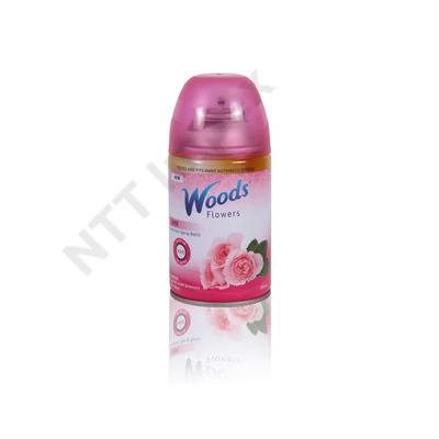 VTK3511ILAT Woods Automata Légfrissítő  250ml Rose