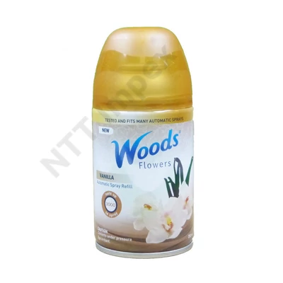 VTK3513ILAT Woods Automata Légfrissítő  250ml Vanilla