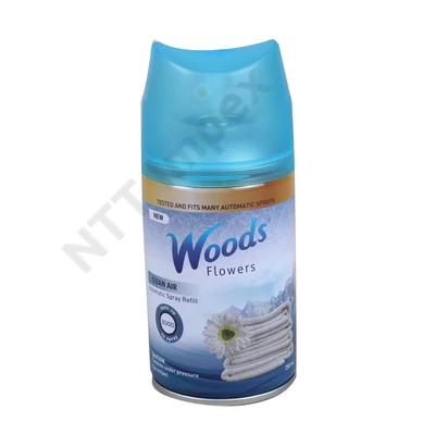 VTK3514ILAT Woods Automata Légfrissítő  250ml Clean Air