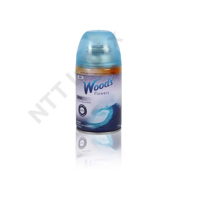 VTK3519ILAT Woods Automata Légfrissítő  250ml Ocean