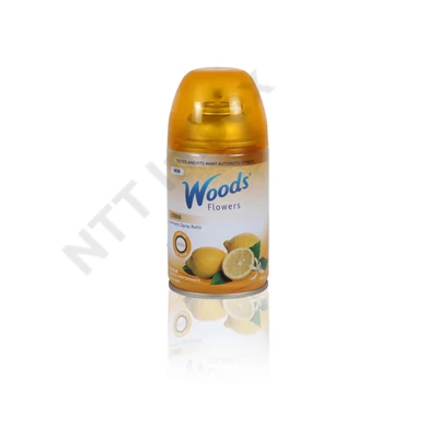 VTK3521ILAT Woods Automata Légfrissítő  250ml Citrus