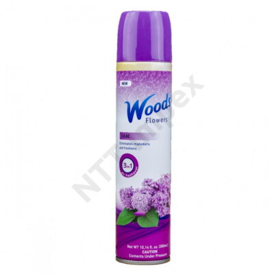 VTK3710ILLG Woods kézi légfrissítő 300ml Lilac