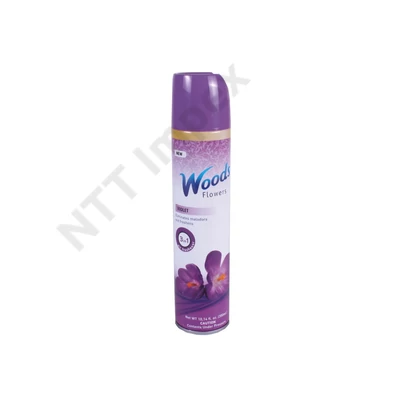 VTK3711ILLG Woods kézi légfrissítő 300ml Violet