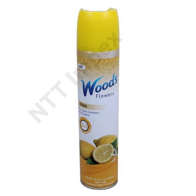 VTK3712ILLG Woods kézi légfrissítő 300ml Citrus