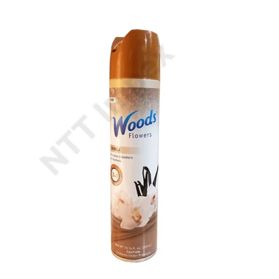 VTK3713ILLG Woods kézi légfrissítő 300ml Vanilla