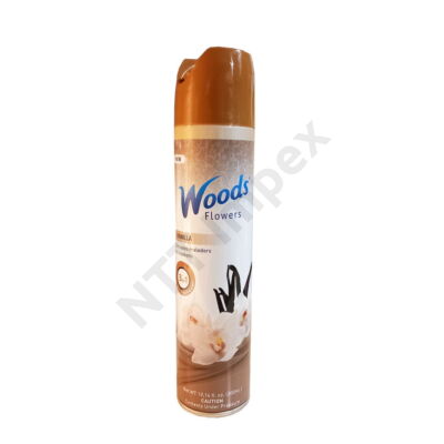VTK3713ILLG Woods kézi légfrissítő 300ml Vanilla