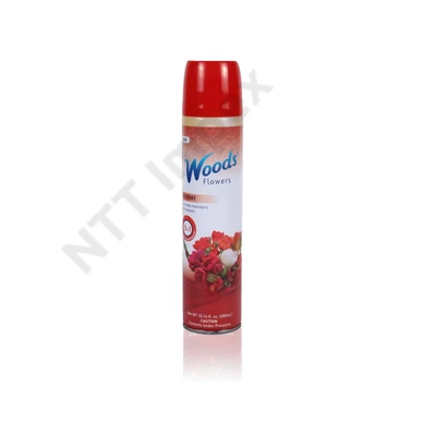 VTK4126ILLG Woods kézi légfrissítő 300ml Bouquet