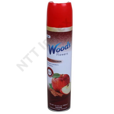VTK4127ILLG Woods kézi légfrissítő 300ml Apple Cinnamon