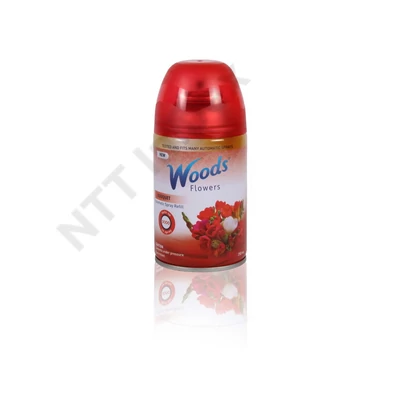 VTK4156ILAT Woods Automata Légfrissítő  250ml Bouquet