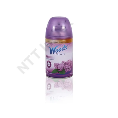 VTK4158ILAT Woods Automata Légfrissítő  250ml Lilac