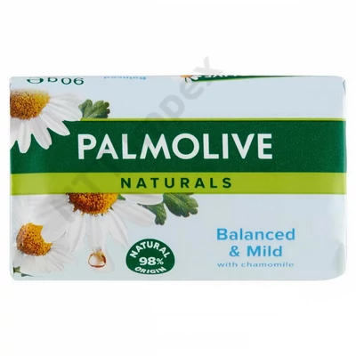 ZLD3378DRSP PALMOLIVE SZAPPAN 90.GR KAMILLA 6db/cs