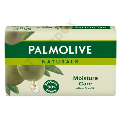 ZLD3399DRSP PALMOLIVE SZAPPAN 90.GR OLIVE MILK 6db/cs