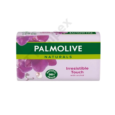 ZLD3446DRSP PALMOLIVE SZAPPAN 90.GR ORHIDEA 6db/cs