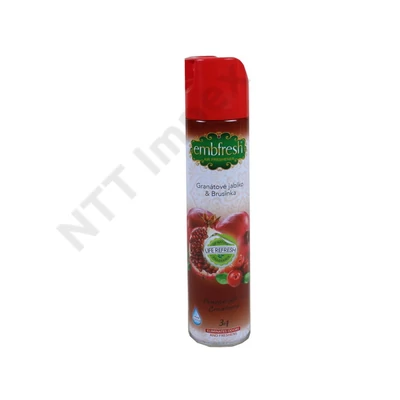 VTK2100ILLG AIR+EMF Légfrissítő 240ml Pomegrate - Cranberry 19