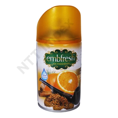 VTK2562ILAT EMF Automata légfrissítő 250ml Anti Tabac 1