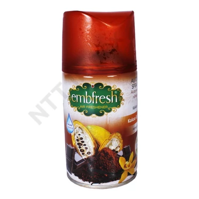 VTK2565ILAT EMF Automata légfrissítő 250ml Kakao & Vanilla 13