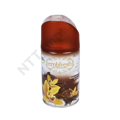 VTK2566ILAT EMF Automata légfrissítő 250ml Madagascan 16
