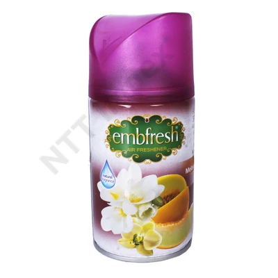VTK2575ILAT EMF Automata légfrissítő 250ml White Flower 29