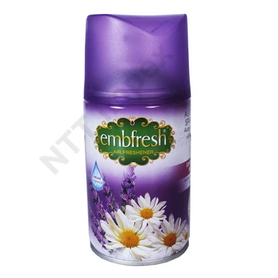 VTK2582ILAT EMF Automata légfrissítő 250ml Levander 14