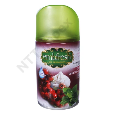 VTK2585ILAT EMF Automata légfrissítő 250ml Fresh M.-Wild B.-Whiipped C. 9