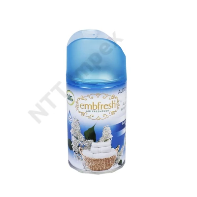 VTK2587ILAT EMF Automata légfrissítő 250ml Cool Linen 5