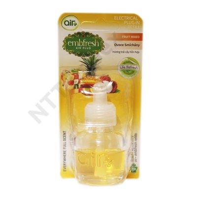 VTK2592ILLG EMF Elekt. légfrissítő u.t 19ml Fruit Mixed 10